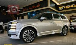 هيونداي باليسيد